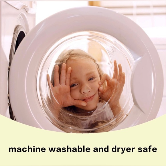 2 Zippered Mattress Protectors Fully-Encased Waterproof Cotton Bed Covers, 2 Pcs - Picture 6 of 15